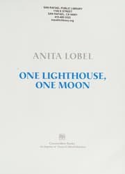 Tapa de One Lighthouse, One Moon
