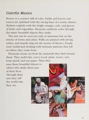 Tapa de The folk arts