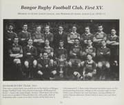 Tapa de Bangor