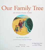 Tapa de Our family tree