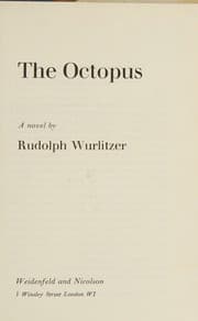 Tapa de The octopus