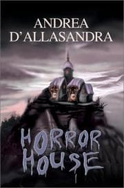 Tapa de Horror House