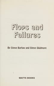 Tapa de Flops and failures