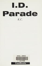 Tapa de I. D. parade