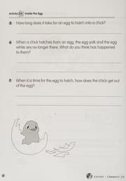 Tapa de Activity Book