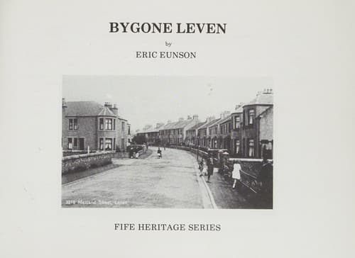 Tapa de Bygone Leven