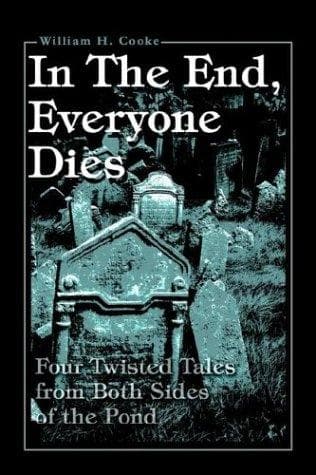 Tapa de In the End, Everyone Dies