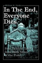 Tapa de In the End, Everyone Dies