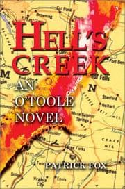 Tapa de Hell's Creek