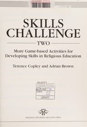 Tapa de Skills challenge two