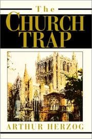 Tapa de The Church Trap