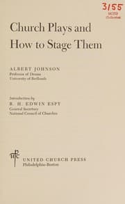 Tapa de Church plays and how to stage them