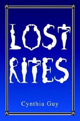 Tapa de Lost Rites