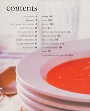 Tapa de The Hamlyn vegetable book