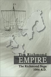 Tapa de Empire