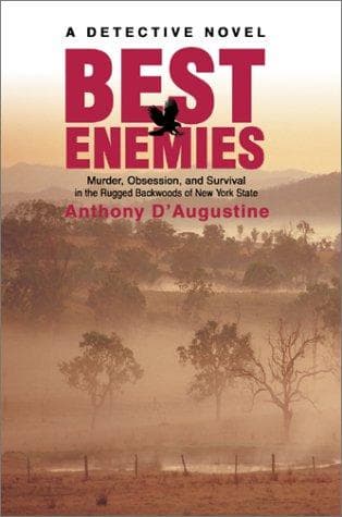 Tapa de Best Enemies