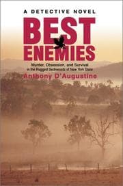 Tapa de Best Enemies