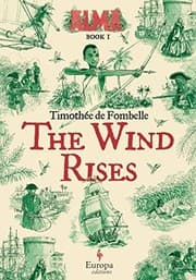 Tapa de Wind Rises