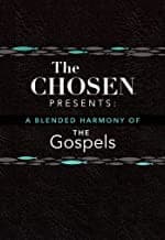 Tapa de Chosen - the Story of Jesus
