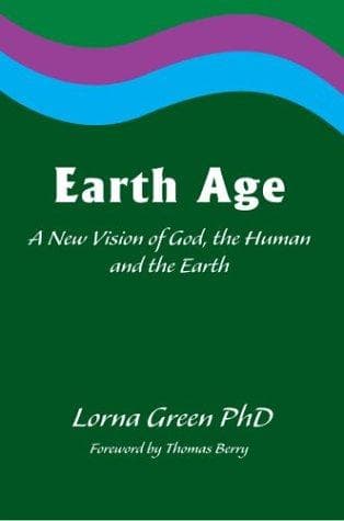 Tapa de Earth Age