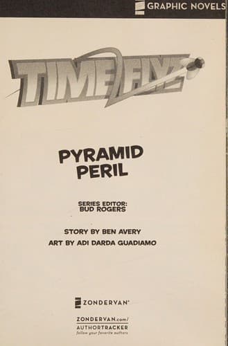 Tapa de Pyramid peril