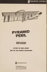 Tapa de Pyramid peril