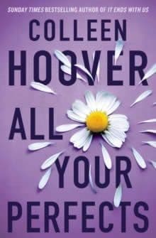 Tapa de All Your Perfects
