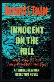 Tapa de Innocent on the Hill