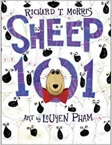 Tapa de Sheep 101