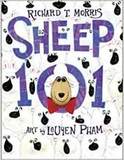 Tapa de Sheep 101