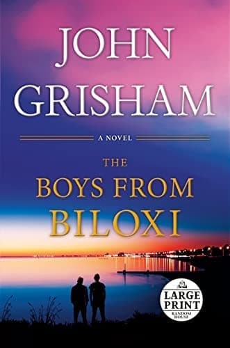 Tapa de Boys from Biloxi