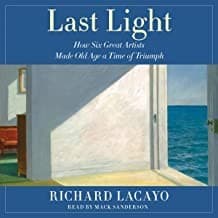 Tapa de Last Light