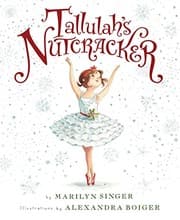 Tapa de Tallulah's Nutcracker