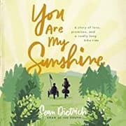 Tapa de You Are My Sunshine
