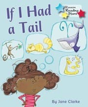 Tapa de If I Had a Tail