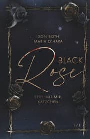 Tapa de Black Rose