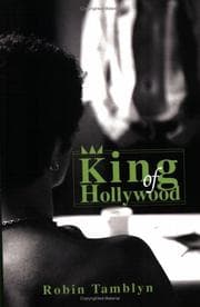 Tapa de King of Hollywood