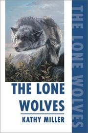 Tapa de The Lone Wolves