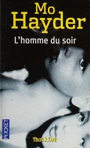 Tapa de L'homme du soir