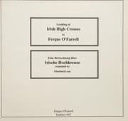 Tapa de Looking at Irish High Crosses
