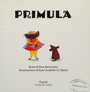 Tapa de Primula