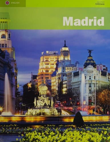 Tapa de Madrid