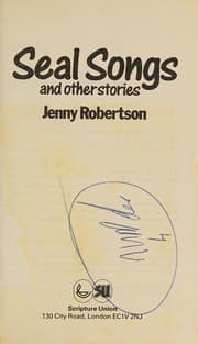 Tapa de Seal songs and other stories