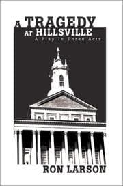Tapa de A Tragedy at Hillsville