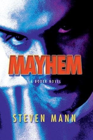 Tapa de Mayhem