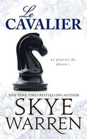 Tapa de Le cavalier Tome 2