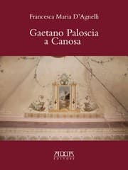 Tapa de Gaetano Paloscia a Canosa