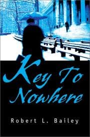 Tapa de Key to Nowhere