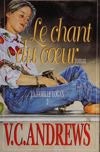 Tapa de Le chant du coeur