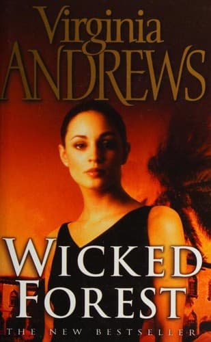Tapa de Wicked forest